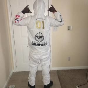 Meet your Posher, Stoney